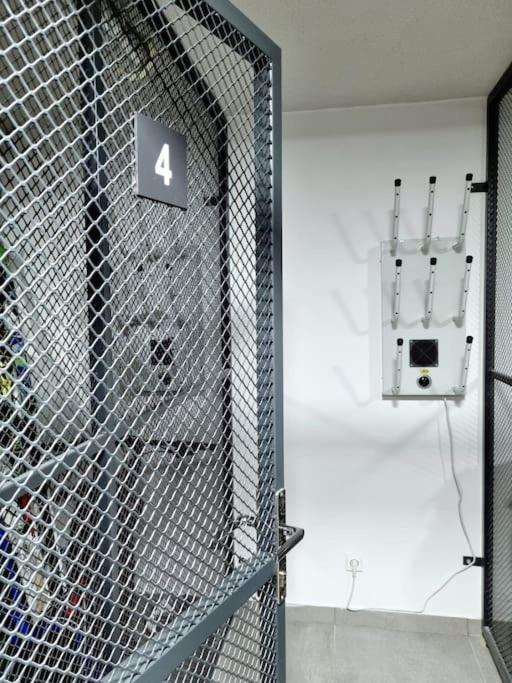 Apartma V Klidne Lokalite Krkonos Pec pod Snezkou Luaran gambar