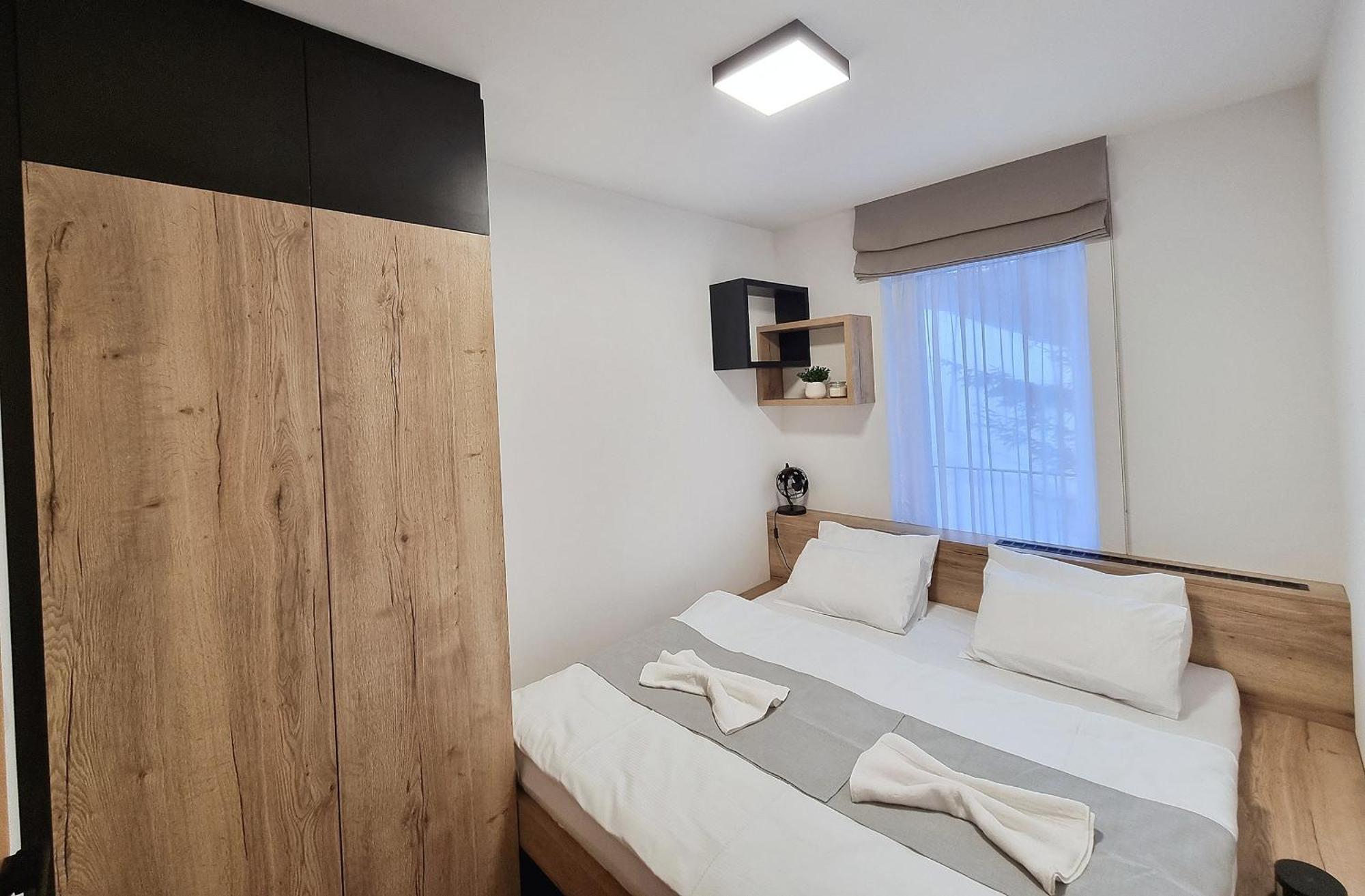 Apartma V Klidne Lokalite Krkonos Pec pod Snezkou Luaran gambar